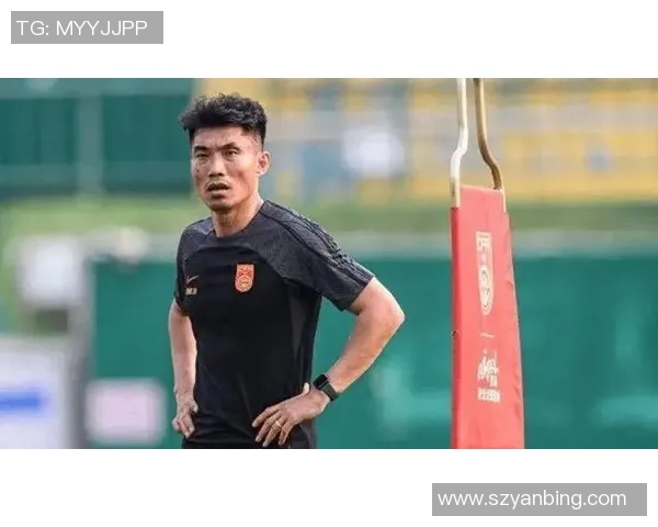 中国足球进球英雄揭晓谁将成为国家队的新希望与传奇人物