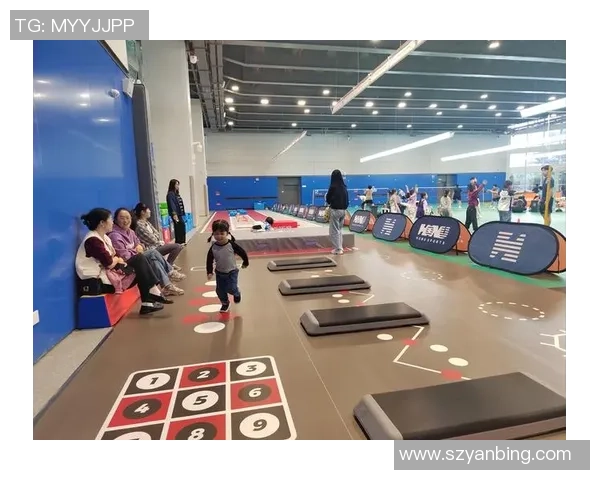 五岁儿童体适能与篮球运动的关系探讨与发展建议